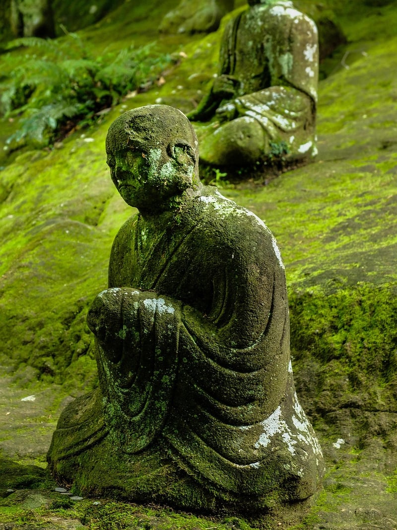 Loving-Kindness Meditation