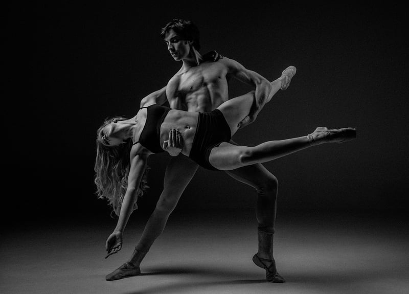 Salsa Dancing Class Image